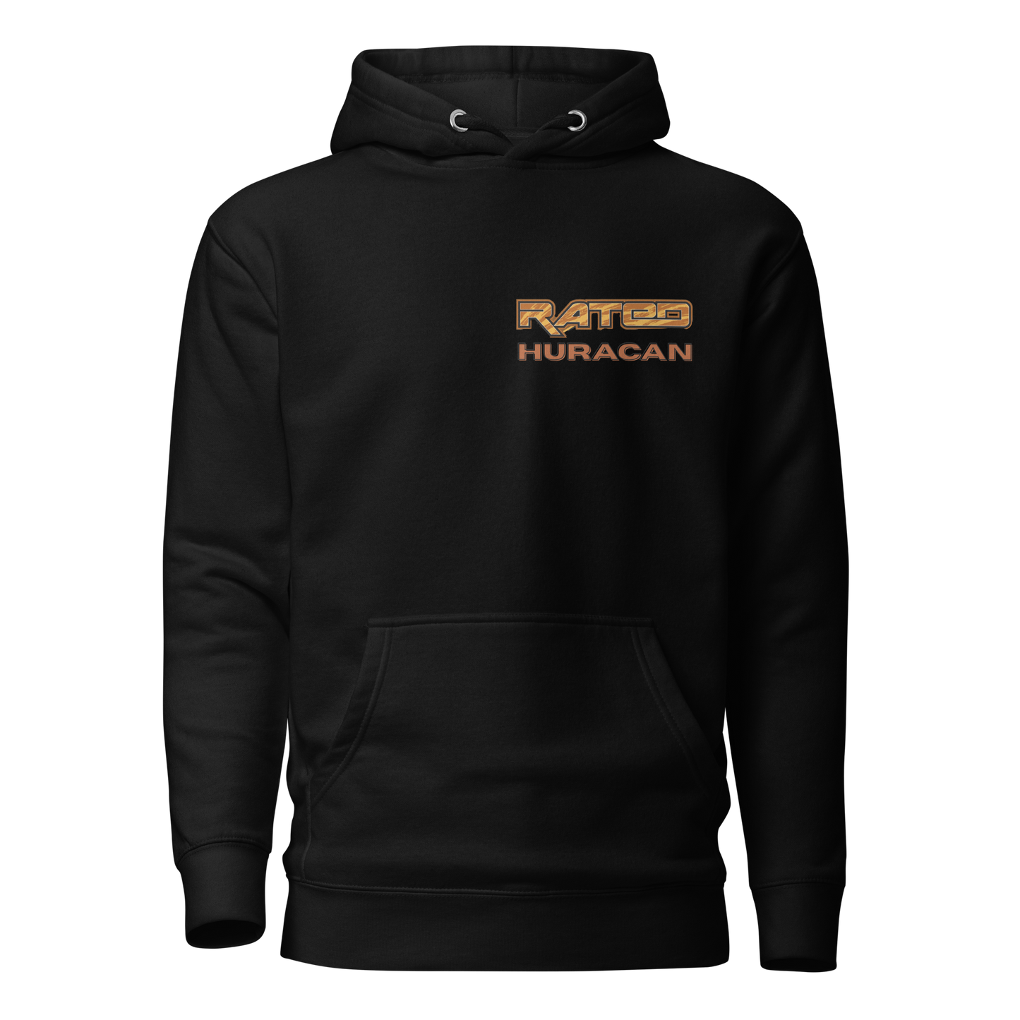 Rated Huracan Performante Hoodie