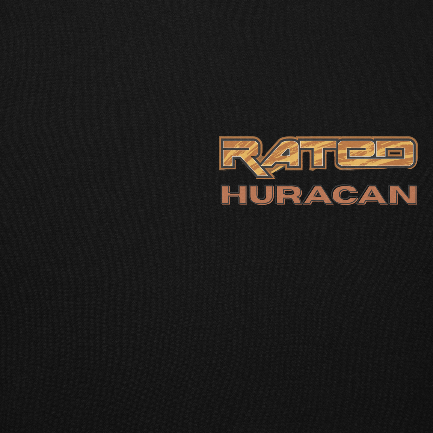 Rated Huracan Performante Hoodie