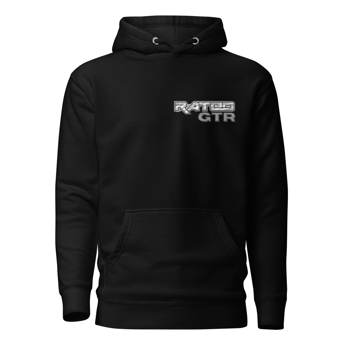 Rated R35 GTR Hoodie