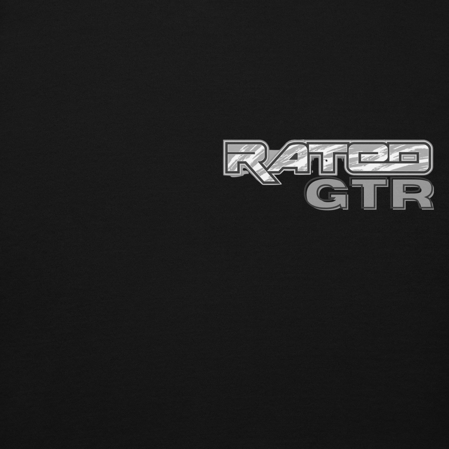 Rated R35 GTR Hoodie