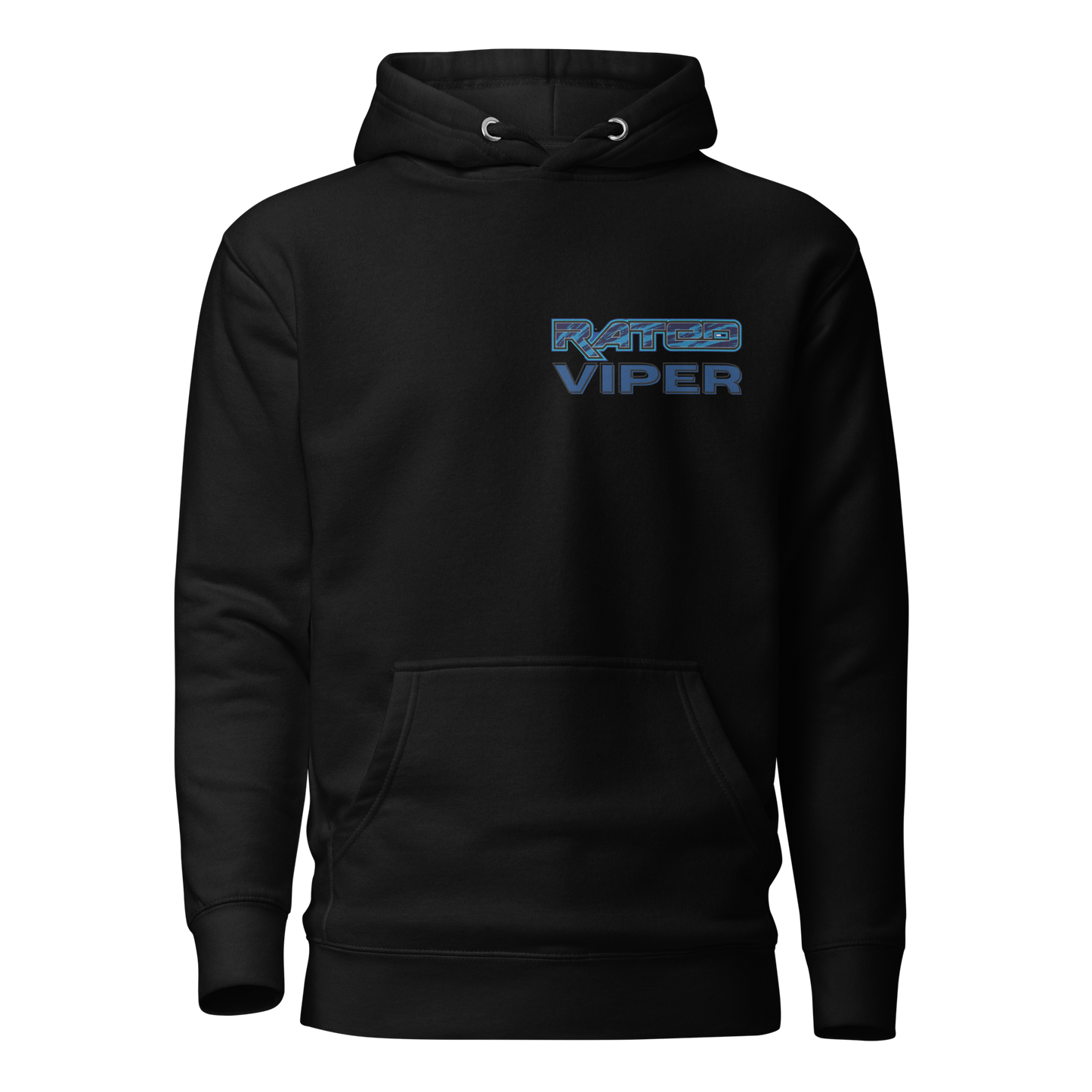 Rated Viper GTS-R ACR Hoodie