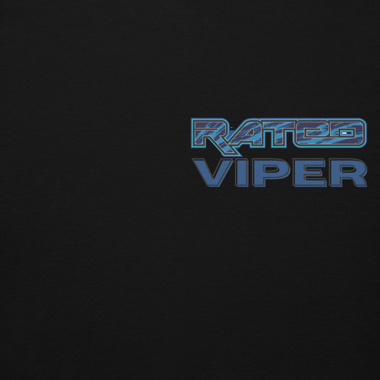 Rated Viper GTS-R ACR Hoodie