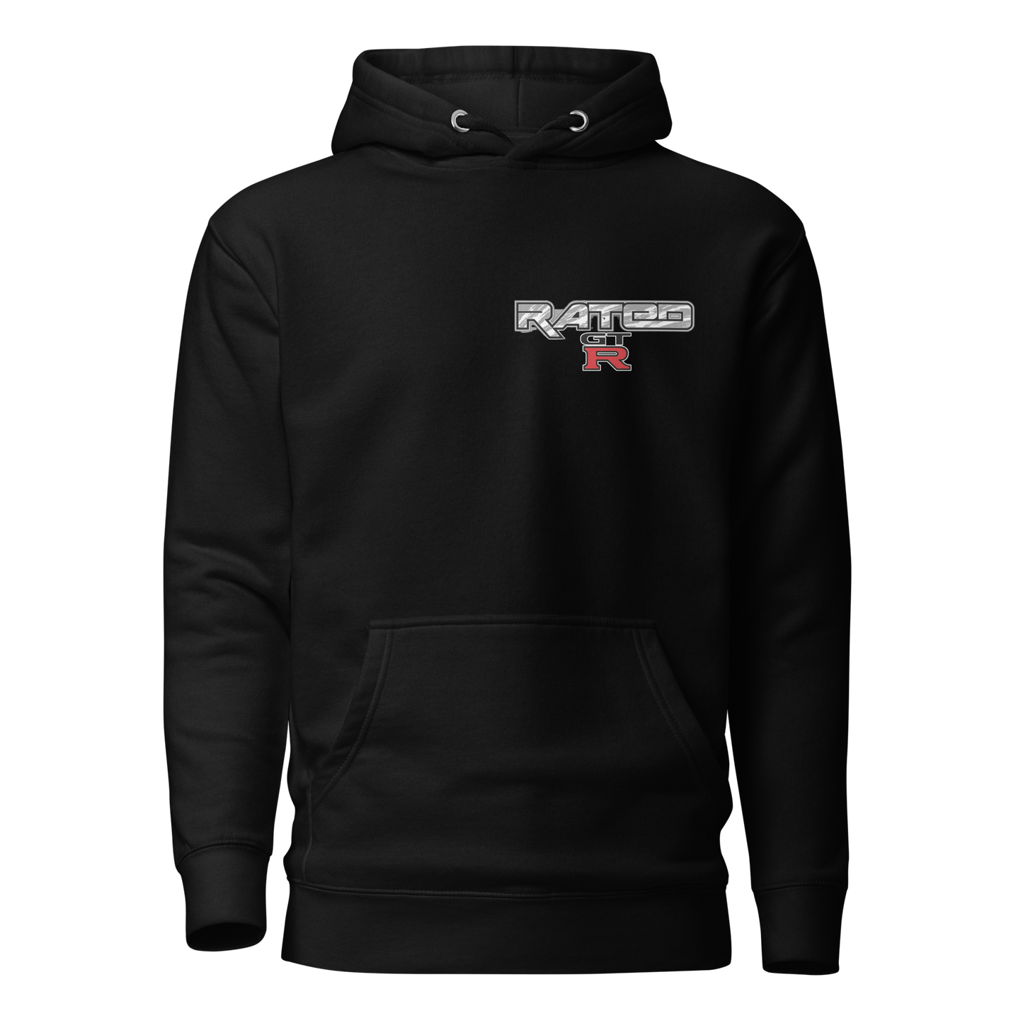 Rated R35 GTR Hoodie