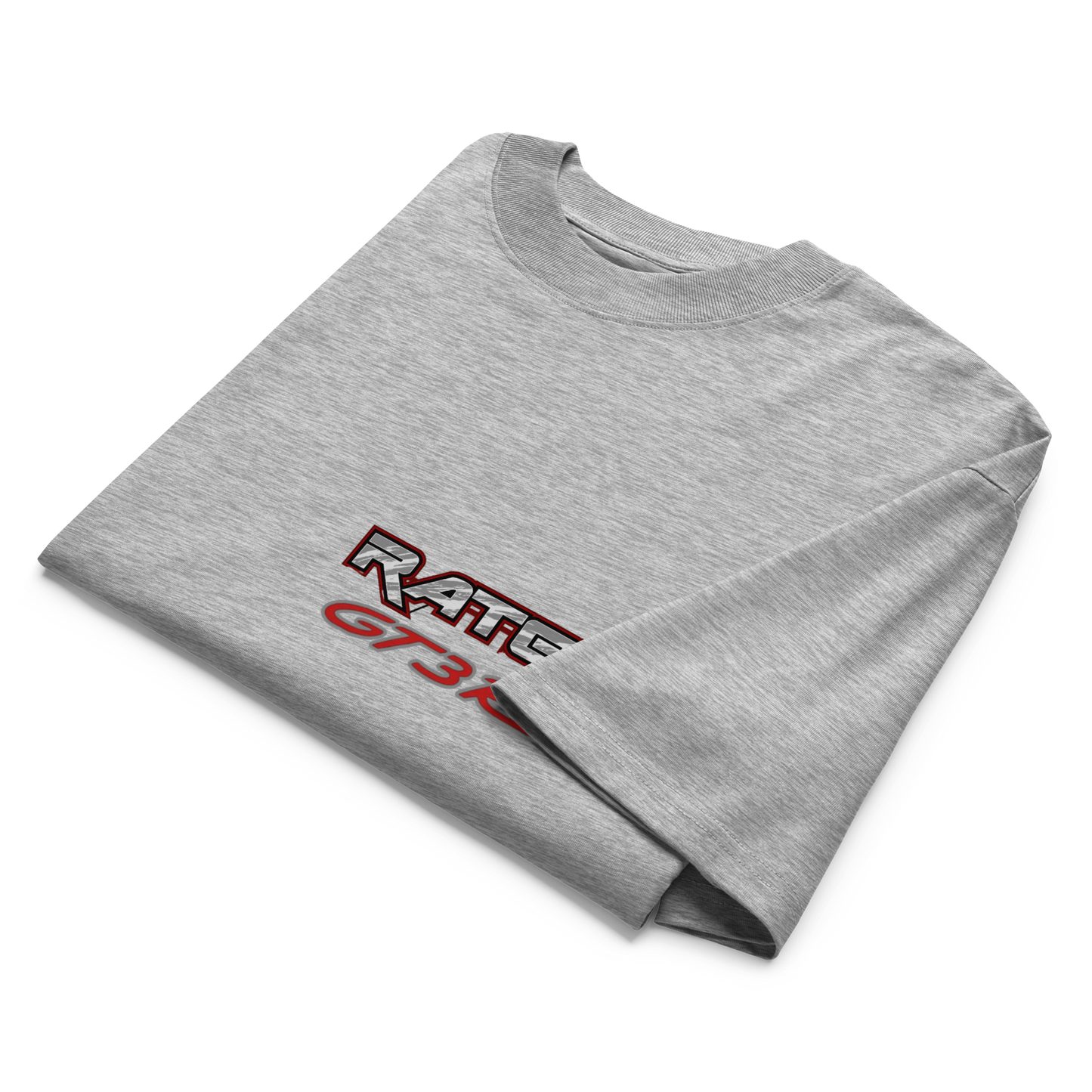 Rated 911 (992) GT3RS Oversized T-Shirt